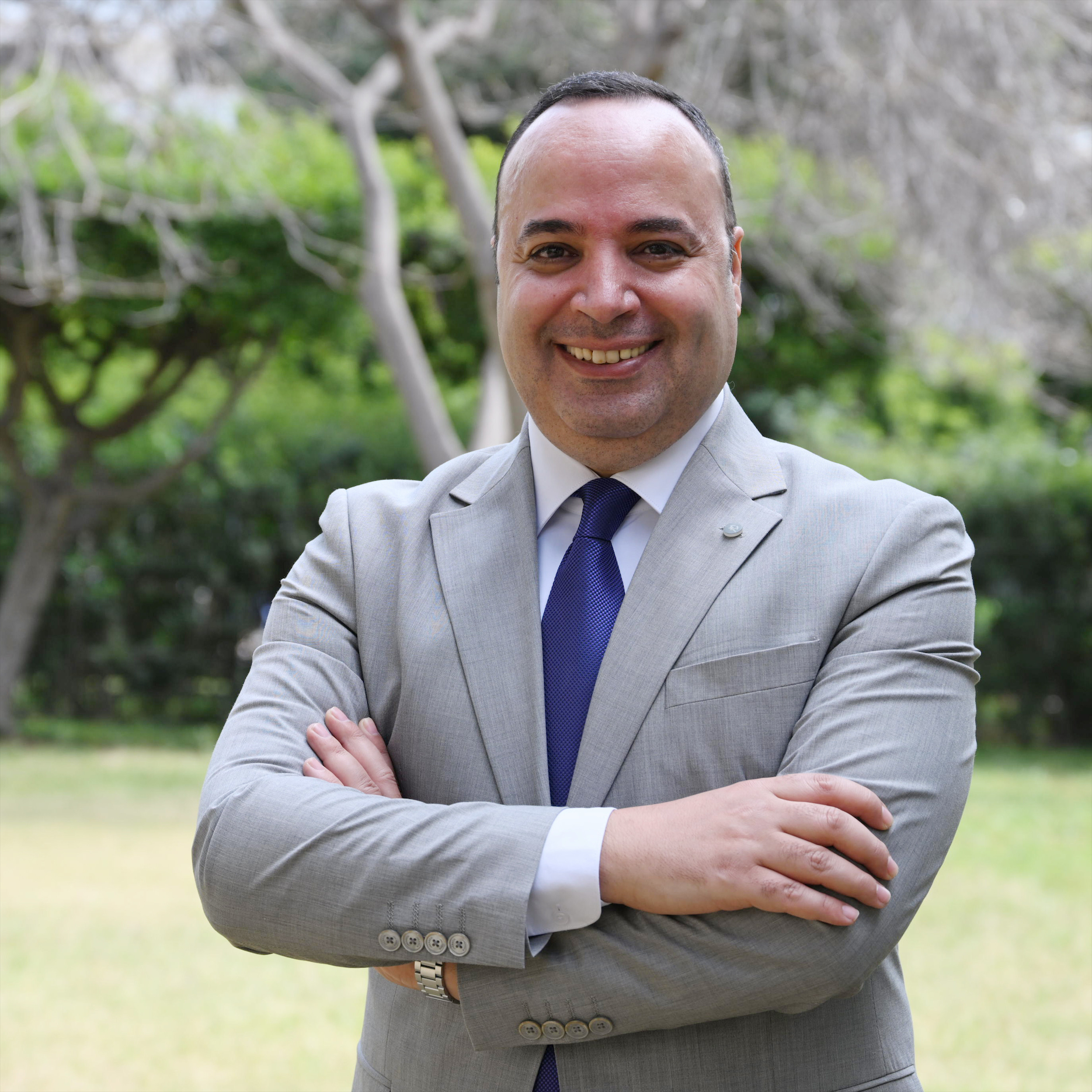 Mohamed  Abdalmoniem